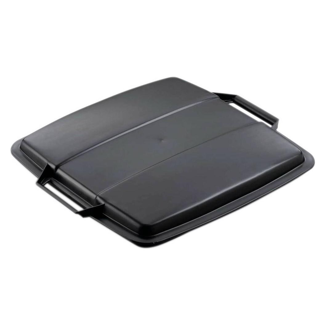 Durable Deckel für Abfalltonne DURABIN ECO (90 l) (1800506221)