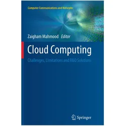 Cloud Computing, Fachbücher von Zaigham Mahmood