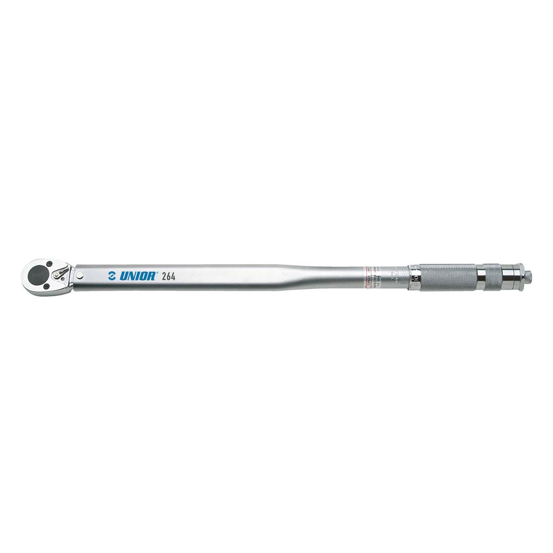 Unior Standard (1/2", 28 - 210 Nm) (615487)