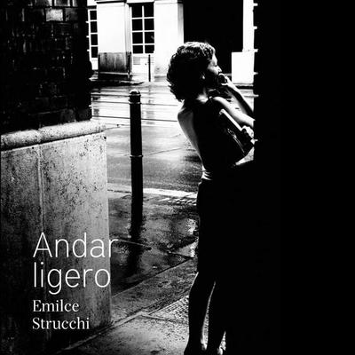 Andar ligero - Emilce Strucchi, Audio, 9789178175611