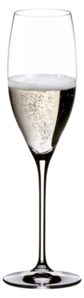 Riedel Vinum Cuvée Prestige glas