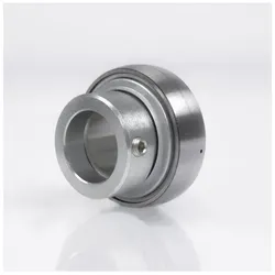Nke Spannlager RAE30 -NPP ID 30mm AD 62mm Breite35,7mm