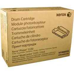 Xerox Trommel 101R00555 schwarz