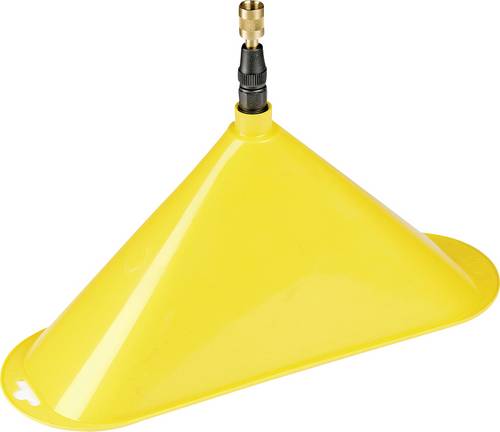 Gloria Haus und Garten 000270.0000 Spray shield Type 270 Drucksprüher