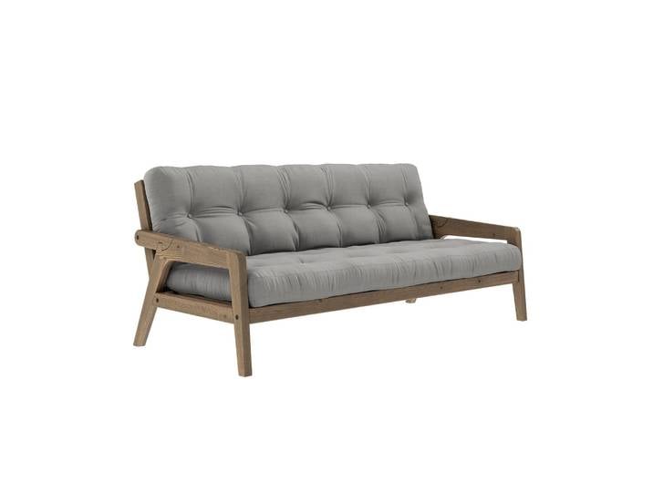 Karup Grab Schlafsofa Kiefer Natur