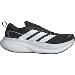 ADIDAS Damen Laufschuhe SUPERNOVA GLIDE, Größe 40 in Schwarz Schwarz