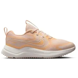 Nike Cosmic Laufschuhe Kinder - orange/weiß - 35.5