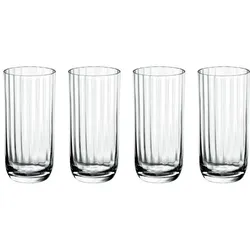 Villeroy & Boch Wein- & Sektgläser Boston Coloured, Cocktailgläser, Transparent