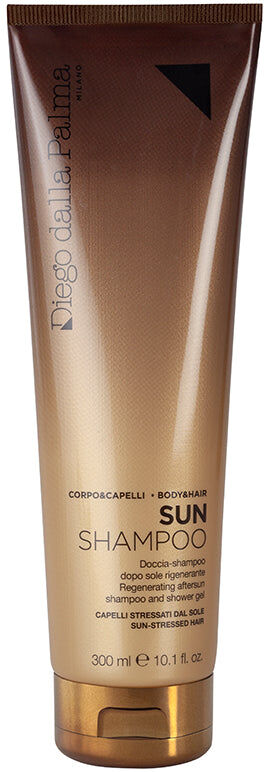 Diego Dalla Palma Sun Shampoo
