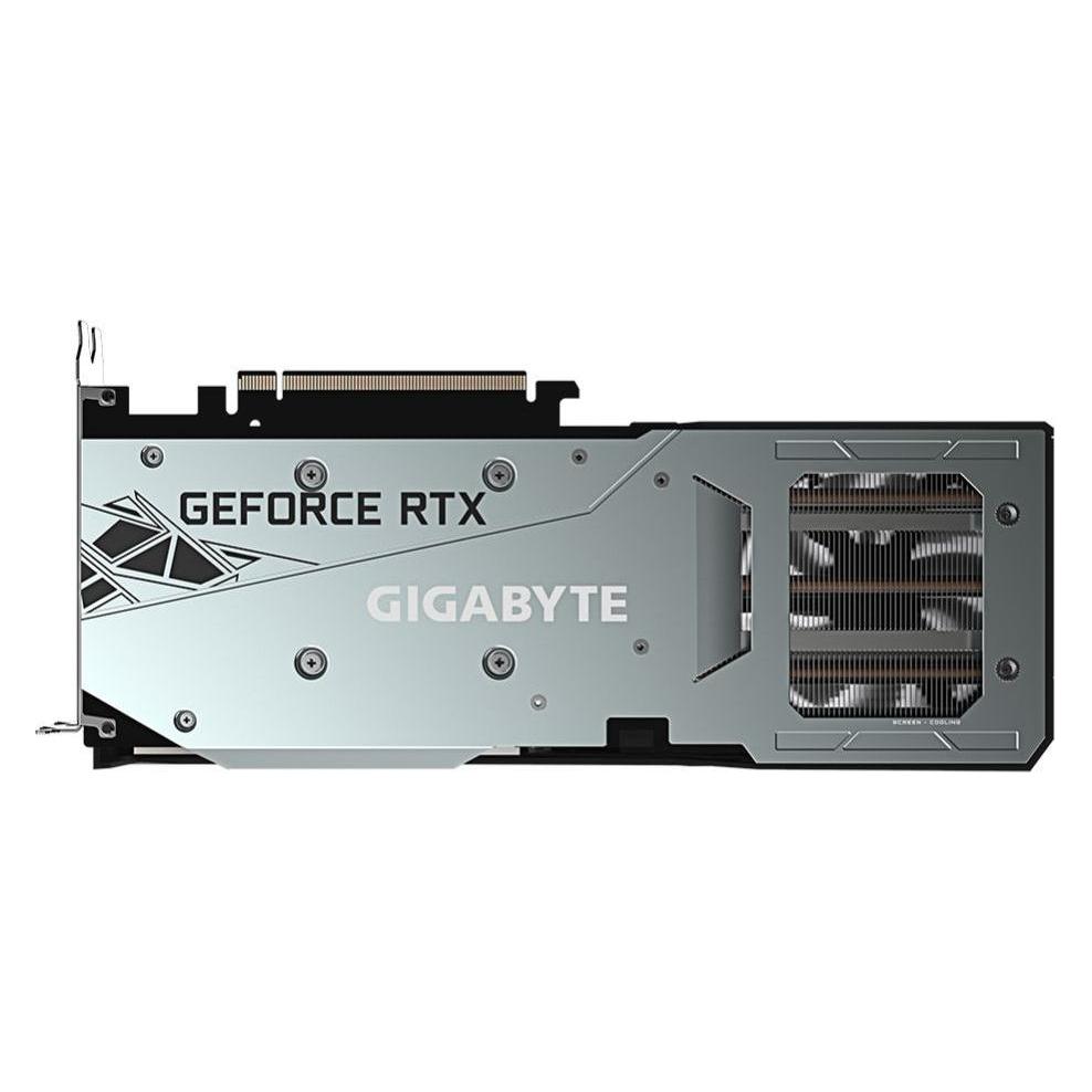 Gigabyte GeForce RTX 3060 Gaming OC LHR (12 GB, GDDR6) (GV-N3060GAMING OC-12GD 2.0)