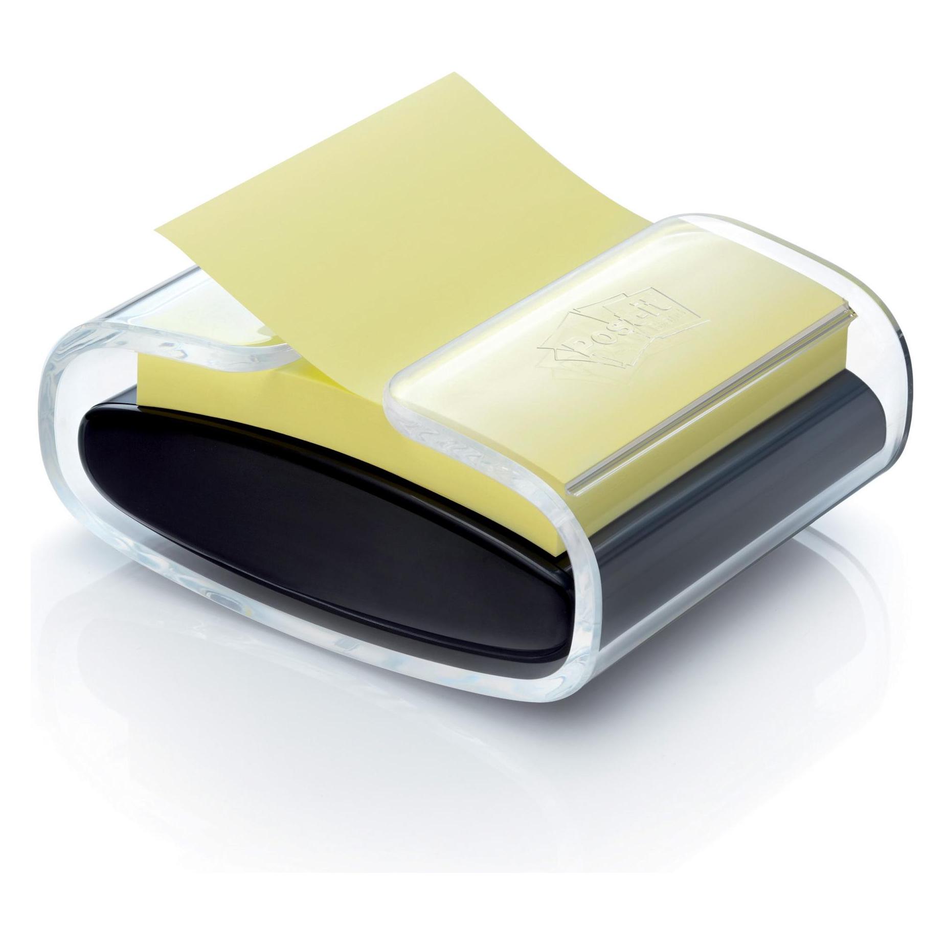 Post-it Z-Notes Dispenser (86 x 103 mm) (PRO-B1Y)