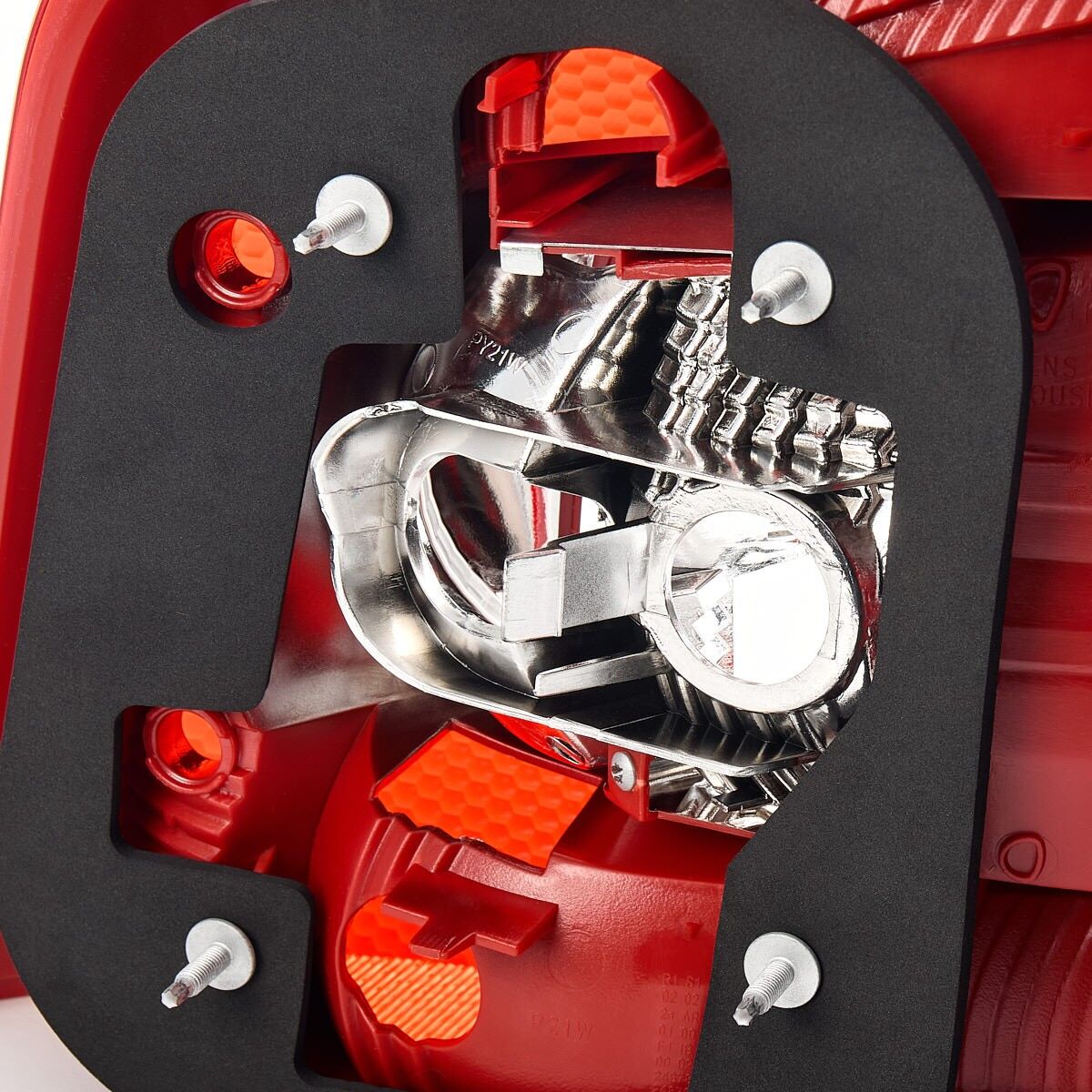 TYC 11-12257-01-2 Rear light