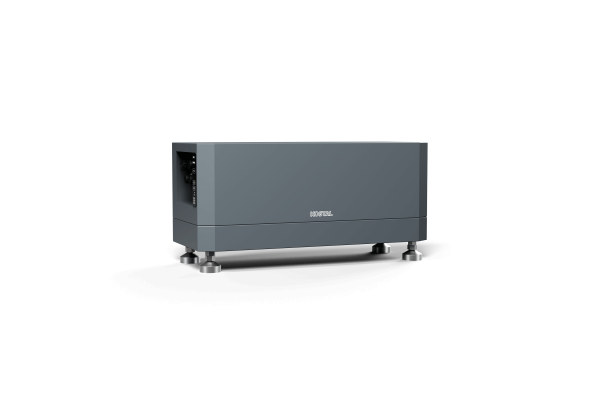 Kostal HELIVOR HV BMS + Base DUMMY 12265552