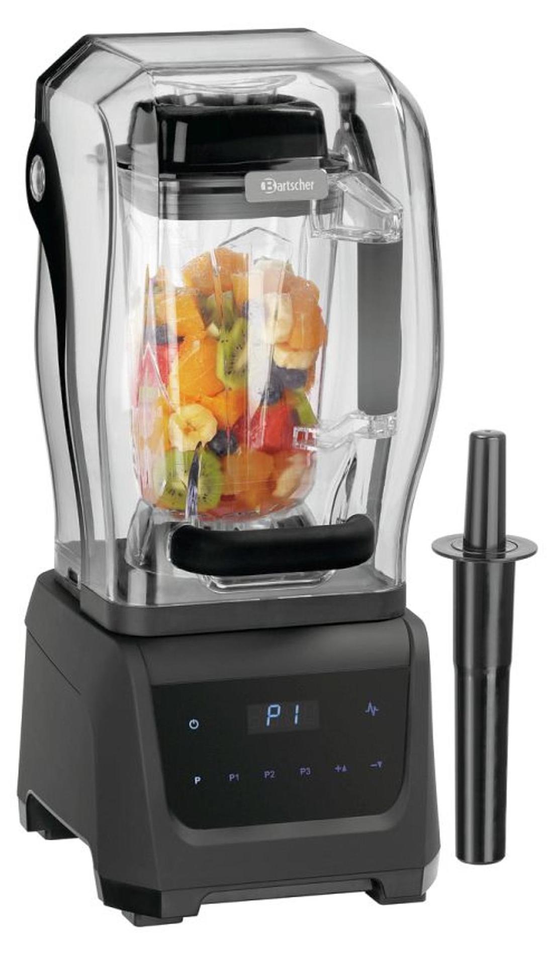 Bartscher Blender PRO TOUCH 2,5L