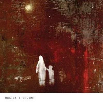 Musica e Regime Vol.1 - Ensemble Alraune, CD