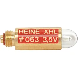 XHL Xenon Halogen Lampe 3,5 V