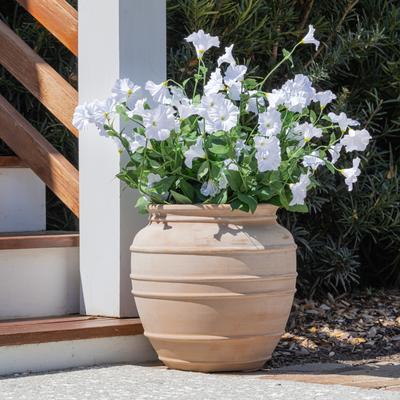 Celestial At Home Faux Floral Urn Filler