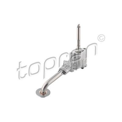 Topran Ölpumpe [Hersteller-Nr. 100208] für Audi