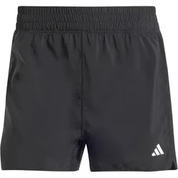 adidas Own the Run Laufshorts Damen IX6371 - black XS/4"
