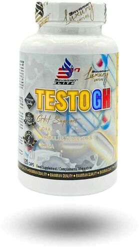 Bavarian Elite TESTO GH