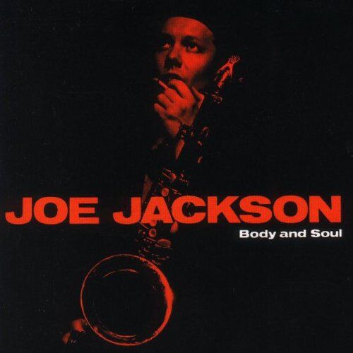 Joe Jackson - Body and Soul - Preis vom 16.10.2026 11:41:07 h