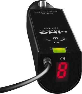 IMG STAGELINE FLY-16T Audio Funksender