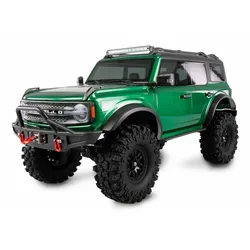 Amewi Caballo ferngesteuerte (RC) modell Rock Crawler Elektromotor 1:10