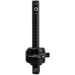 Speedlifter, Vorbau, (39.50 mm, 25.40 mm)