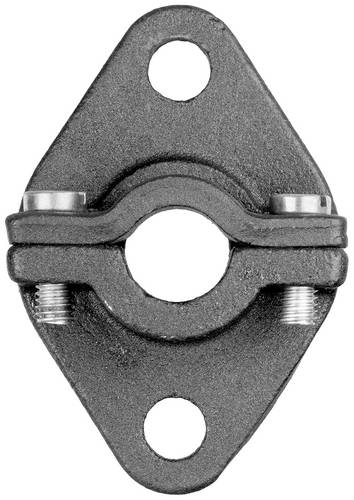 Jumo 00058371 Gegenflansch