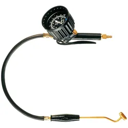 ELMAG PROFI-Reifenfüller mit Zwillingsstecker - 42074