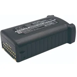 Norton Battery for Symbol MC9000 etc. (3400 mAh), Batterien + Akkus
