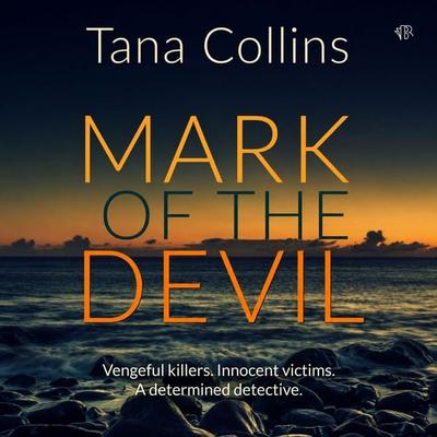 Mark of the Devil - Tana Collins, Audio, 9798337212739