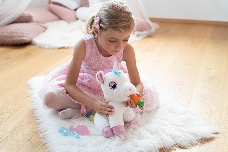 Mac Toys Magische Eenhoorn Speelgoed