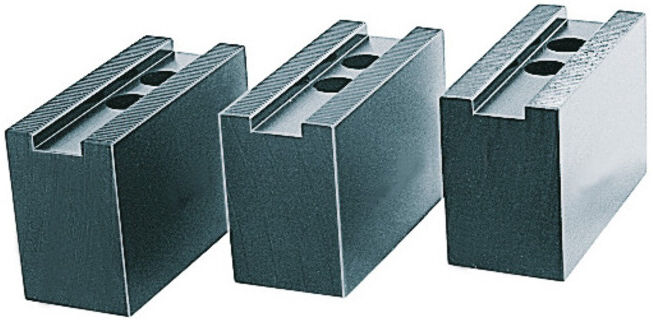 HOLEX Mâchoires de serrage 170 mm (313710 170)