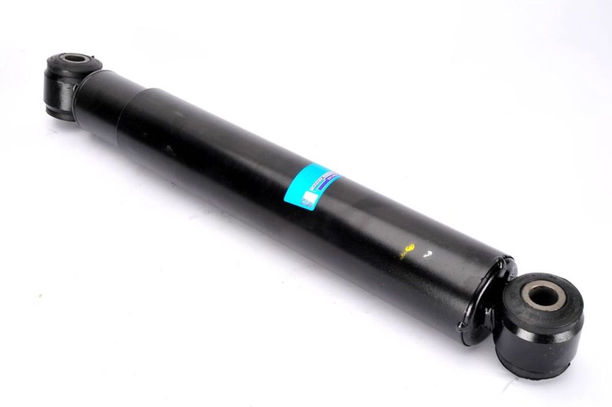 Stoßdämpfer SACHS 280 931