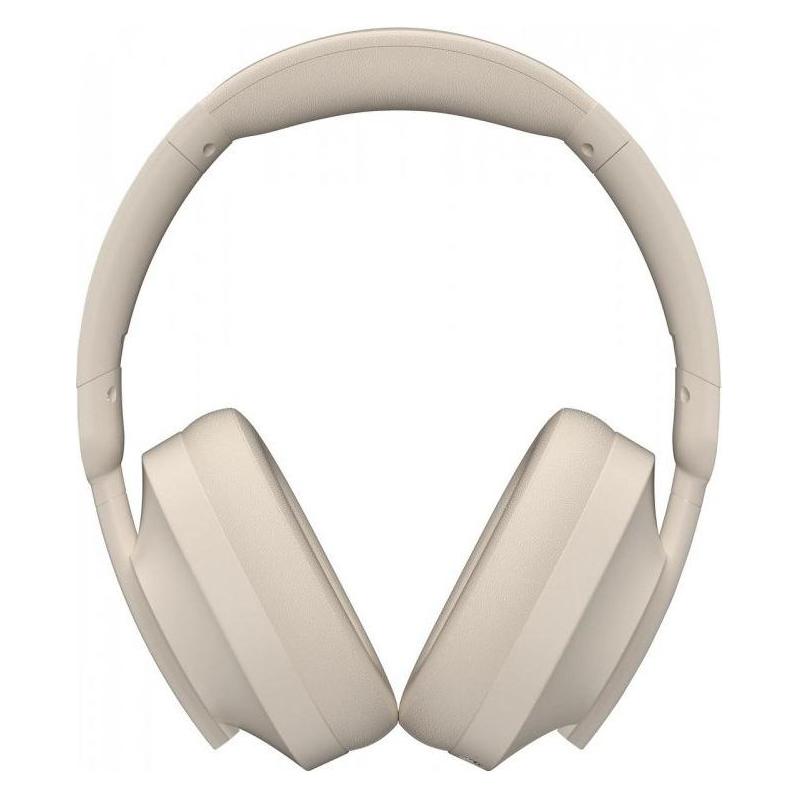 Defender SŁUCHAWKI BLUETOOTH FREEMOTION B485 ANC BEŻOWE 63486 (ANC, Kabellos) (63486)