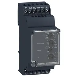 Schneider Electric Niveauwächter RM35LM33MW 24-240V 2W
