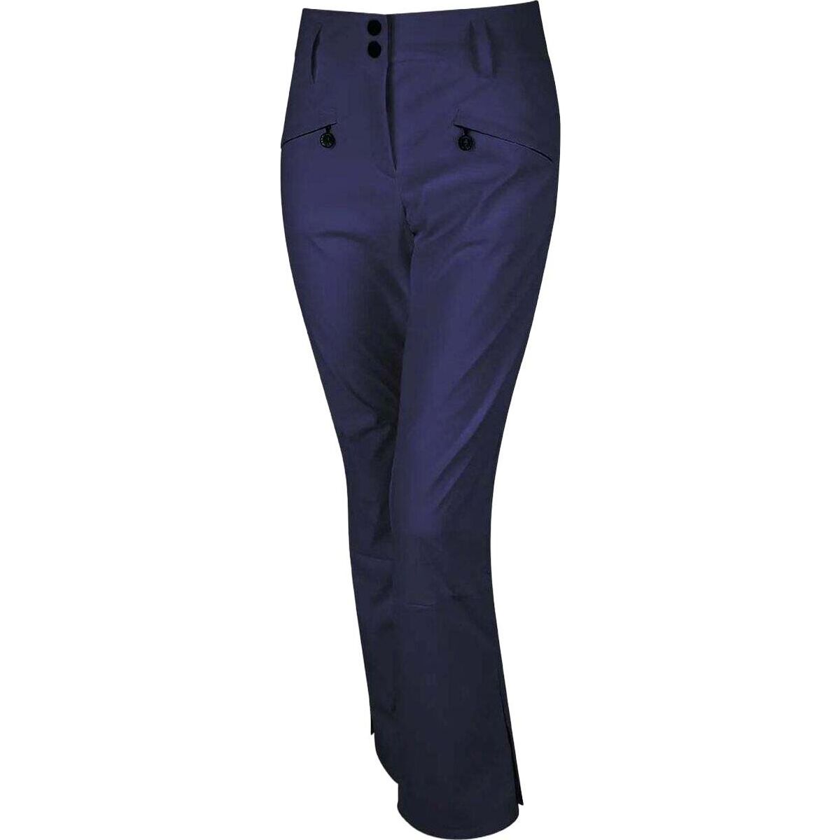 Sportalm Skihose Women dark deep water (2999-clothing) 36 750080-2999-36
