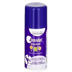 Diafarm Arnidol Spray Glacial 150ml