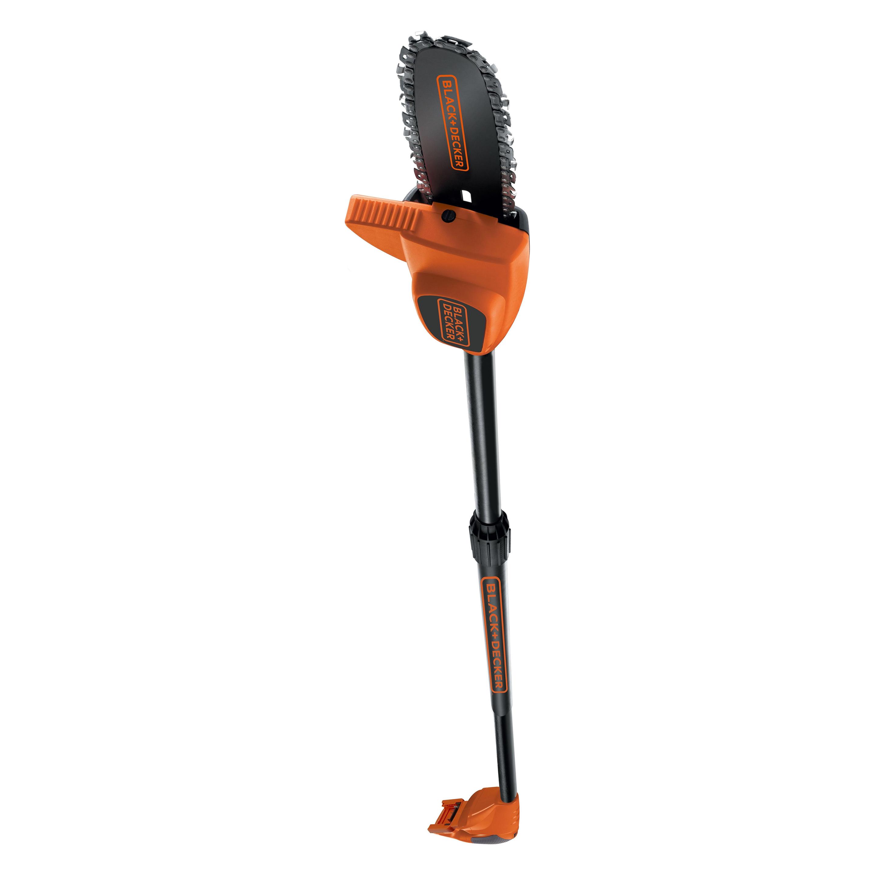 Black & Decker Gpc1820lb (Akku Kettensäge) (GPC1820LB-XJ)