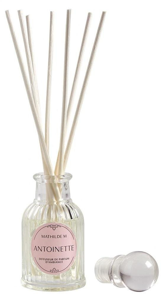 Dripio Ruimtediffuser Antoinette met bloemengeur, 30 ml