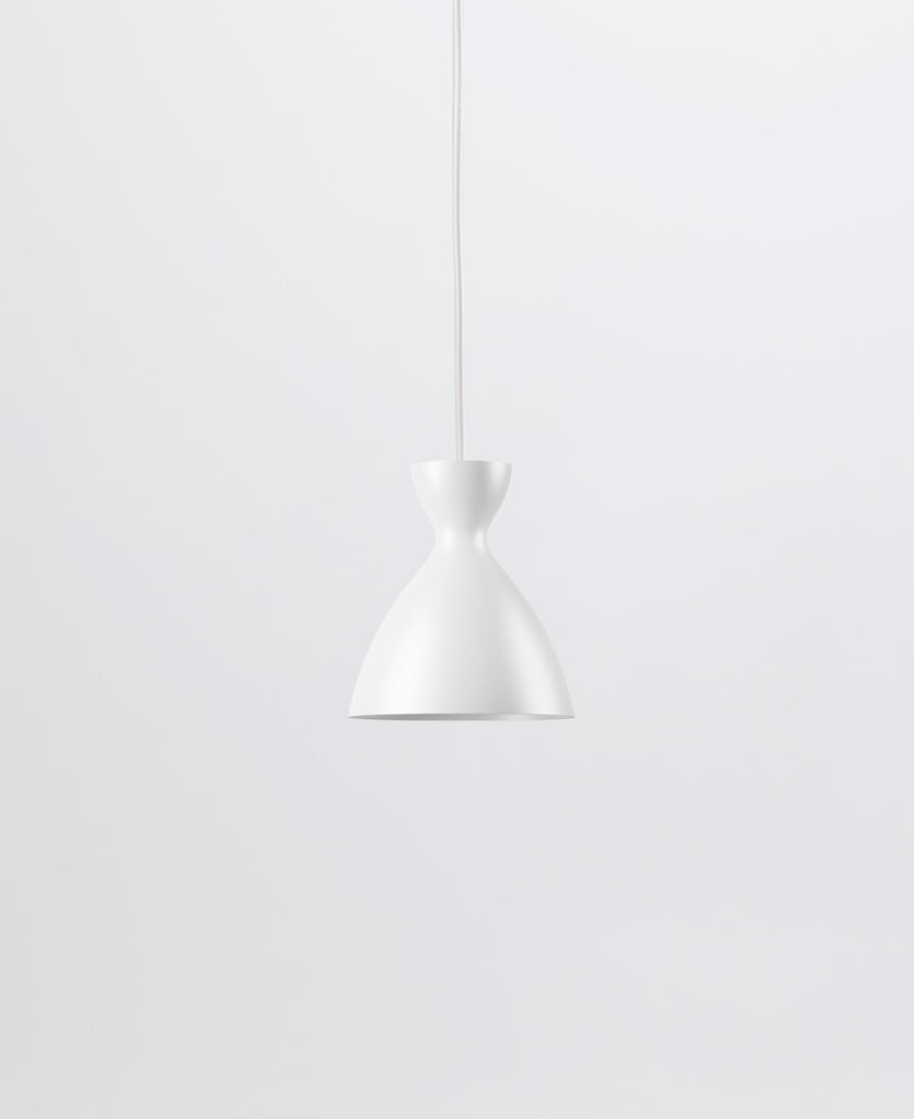 Nyta Pretty Small Pendelleuchte (3 m, weiß matt) 3 m | weiß matt Pretty small 1.1