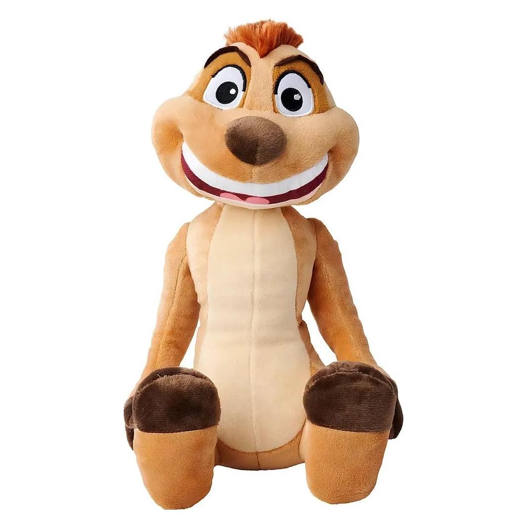 Simba Disney Lion King 30th, Timon, 25cm (25 cm) (6315870072)