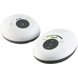 Alecto Babyphone DBX115, weiss