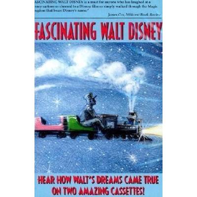 Fascinating Walt Disney - Stephen Schochet, Audio, 9780963897220