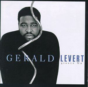 Gerald Levert - Groove on - Preis vom 11.10.2026 03:10:56 h