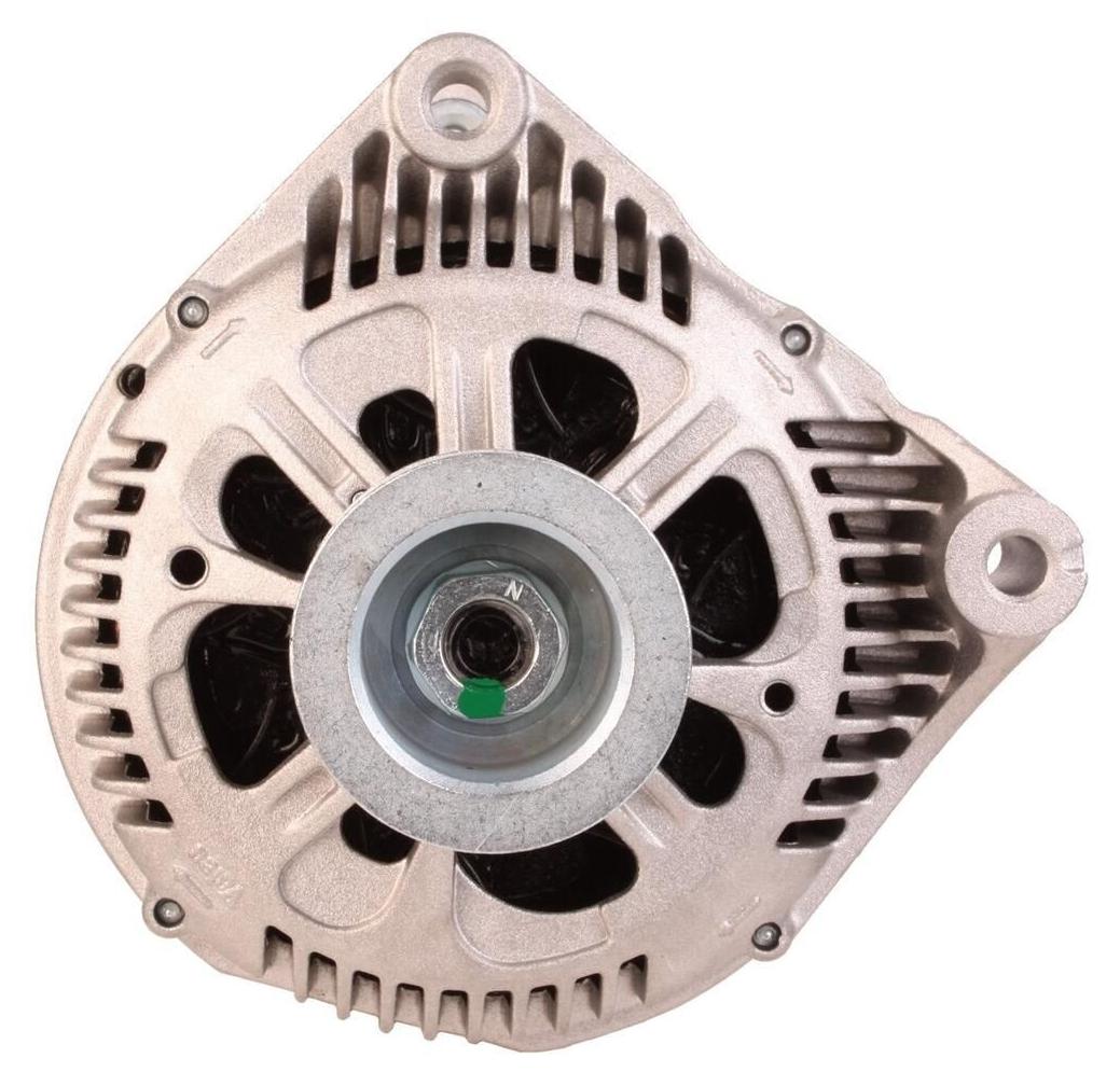 WALKER WAL00596 Lichtmaschine Generator LiMa 150A 12V für BMW 3 Limousine (E46) 3 Touring (E46) 3 Compact (E46)