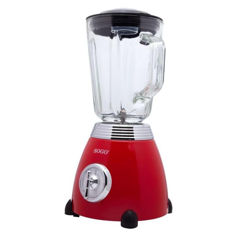 Sogo Standmixer (500 W) (BAT-SS-5560)