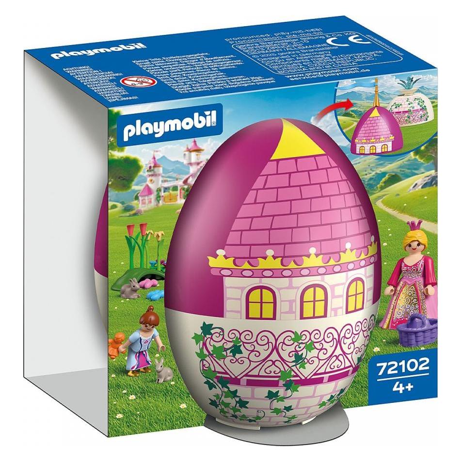 Playmobil 72102 Spiel-Ei: Prinzessin (72102) (72102)