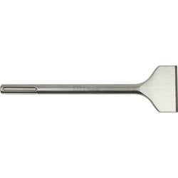 Makita B-13895 B-13895 Breitmeißel 80 mm Gesamtlänge 300 mm SDS-Max 1 St.